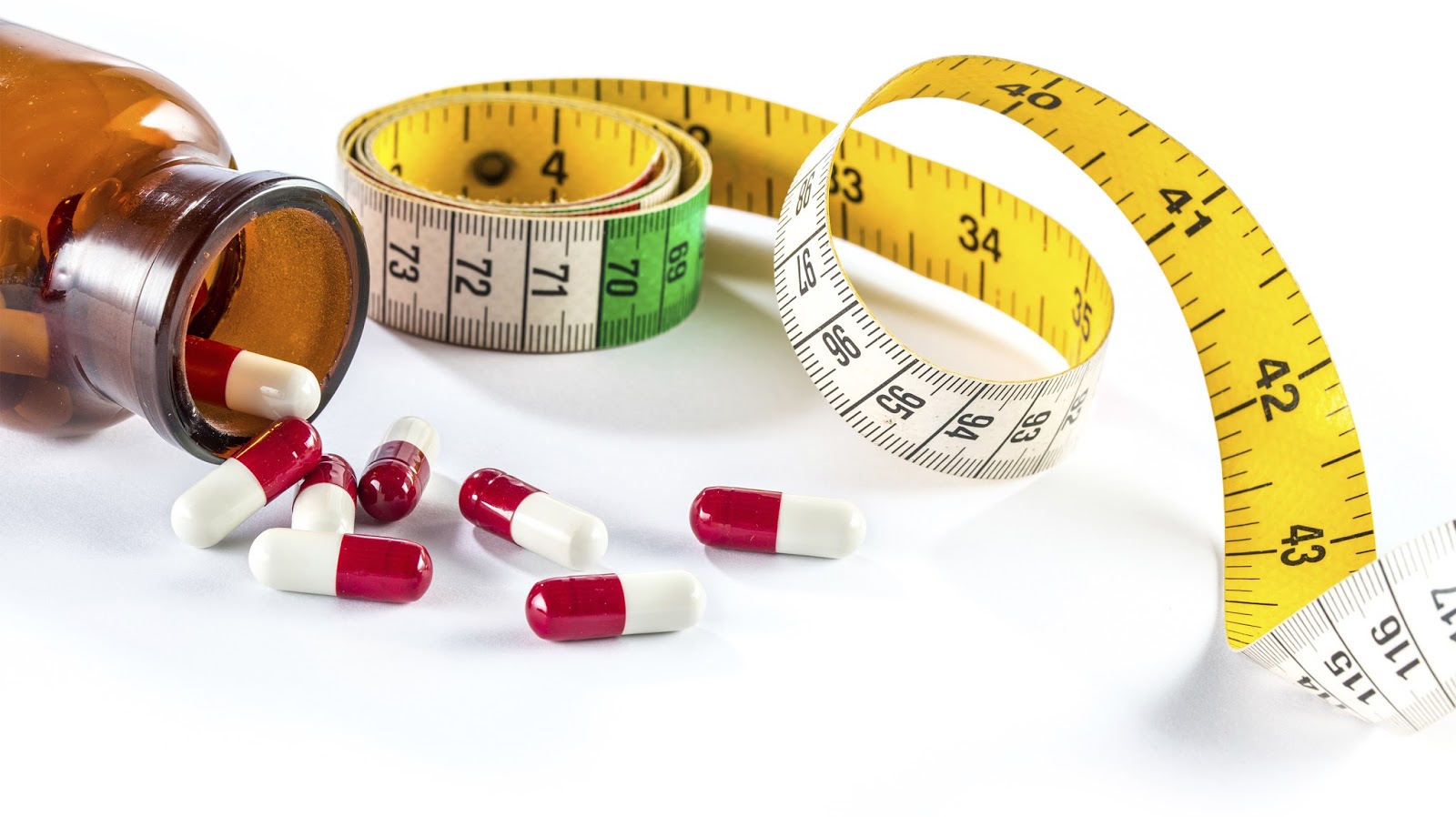 What Are Your Weight Loss Pill Options?
