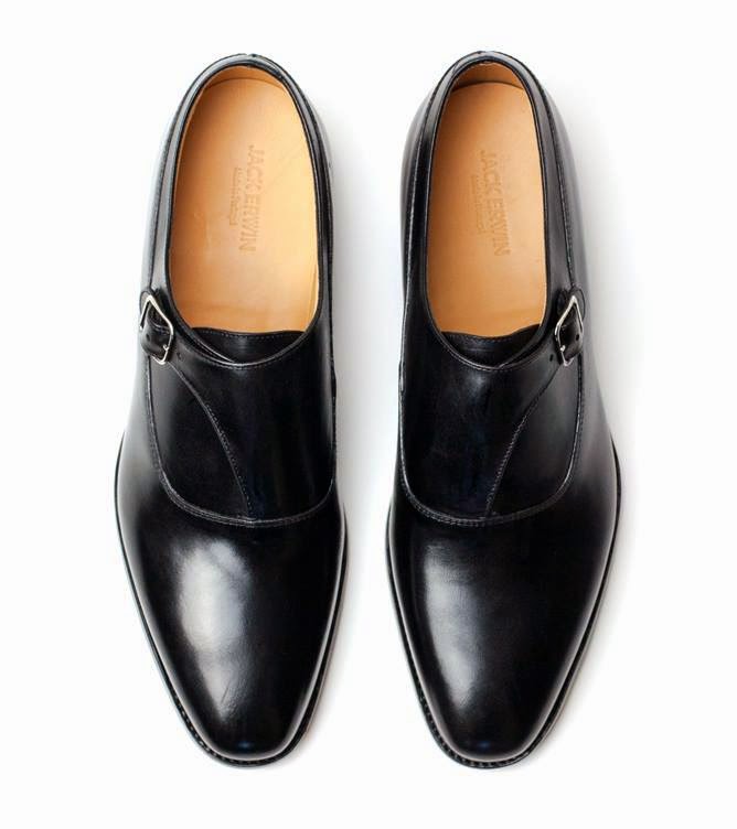 The Dandy Fashion: Spanish Shoe Brands are Making Their Presence Known