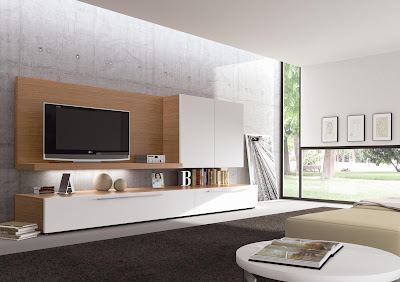 Muebles Modernos Ideas - Designs of Home and Garden