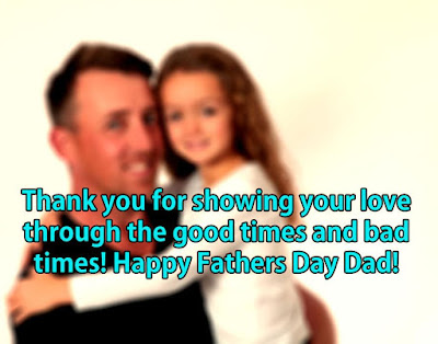 Happy Fathers Day Messages from Daughter Happy Fathers Day Messages from Daughter