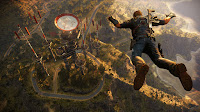 Just Cause 3 Just Cause 3