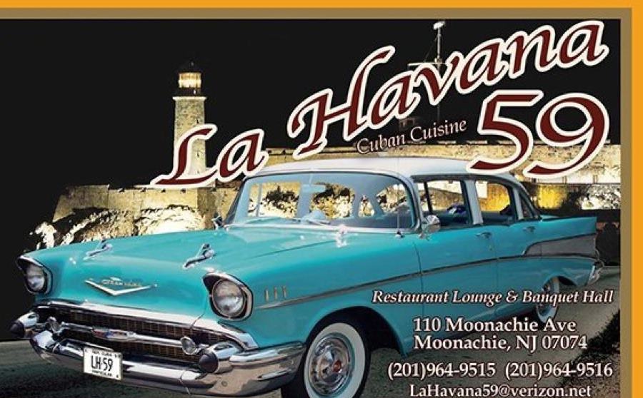 La Havana 59 Restaurant