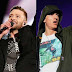 Rapper Eminem & Justin Timberlake Raised $2.3 Million To Help Victims of Manchester Bomb Blast