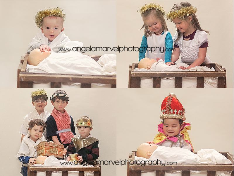 Angela Marvel Photography Family and Senior Photographer