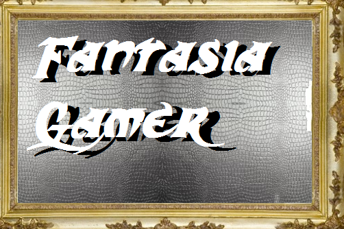 Fantasia Gamer