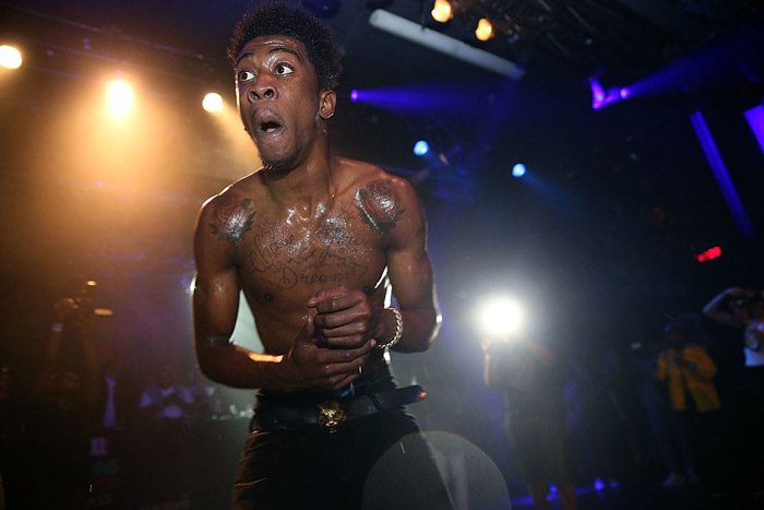 Perajok Kanye West V Meste Desiigner Outlet Live perajok kanye west