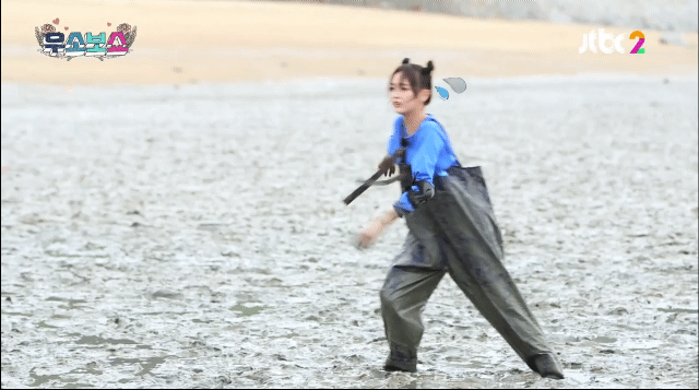 우주소녀의 작은 순간들.jpgif | 인스티즈