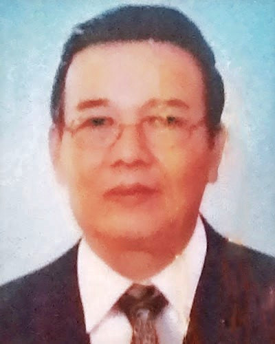 Đỗ Thành Chiến (vý) - K6 - - 1954 - 2013 – Đã mất đầu tháng 7/2013 tại TPHCM vì bệnh hiểm nghèo. - 0958 169 711 - - - - - TP HCM - VN - 2AE - Đỗ Thành Hưng K1, Đỗ Thành Chiến K6