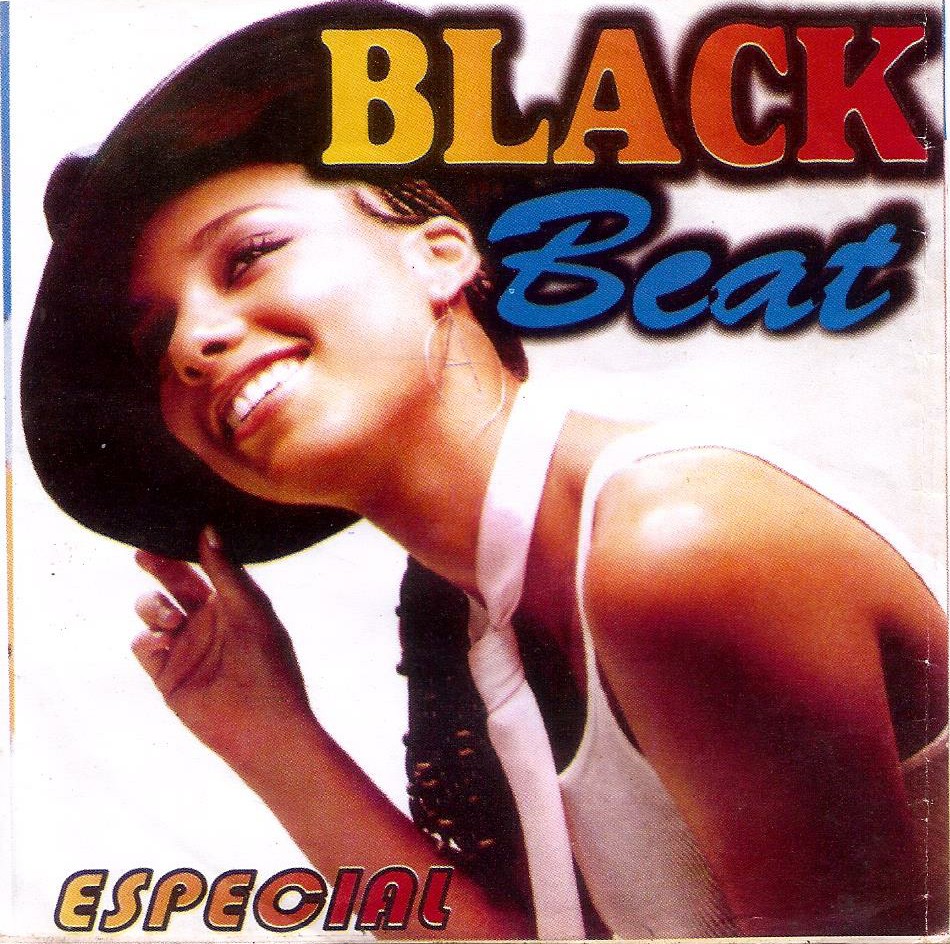 Black Beat - especial - 2007