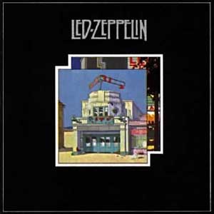 Biografia do Rock = Led Zeppelin