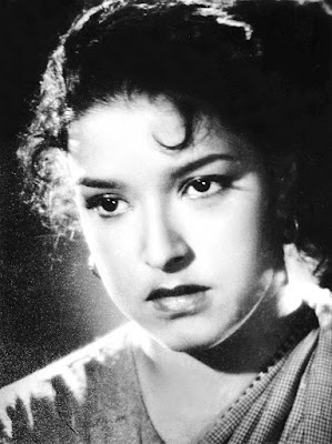 Shubha Khote