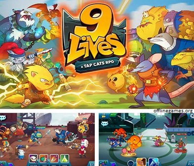 Best Offline RPG Games For iPhone Best Offline RPG Games For iPhone