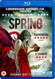 Spring 2014 BRRip 480p 300mb ESub