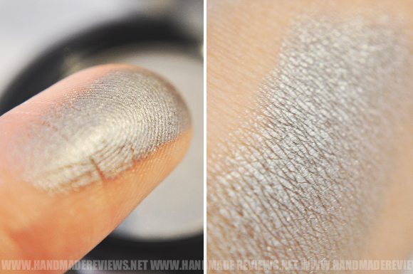 Urban Decay Eyeshadow Swatches