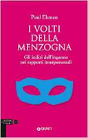 i volti della menzogna i volti della menzogna