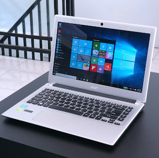 Laptop Gaming Acer V5-471G Di Malang