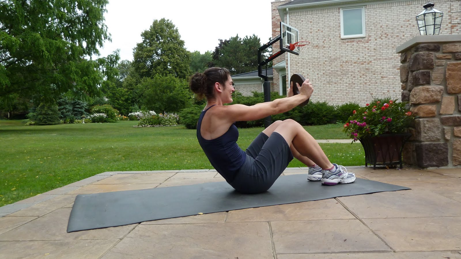 The Oakland Press Blogs: Simply Fit: 