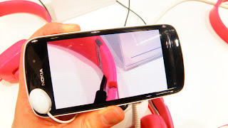 Nokia 808 Pureview