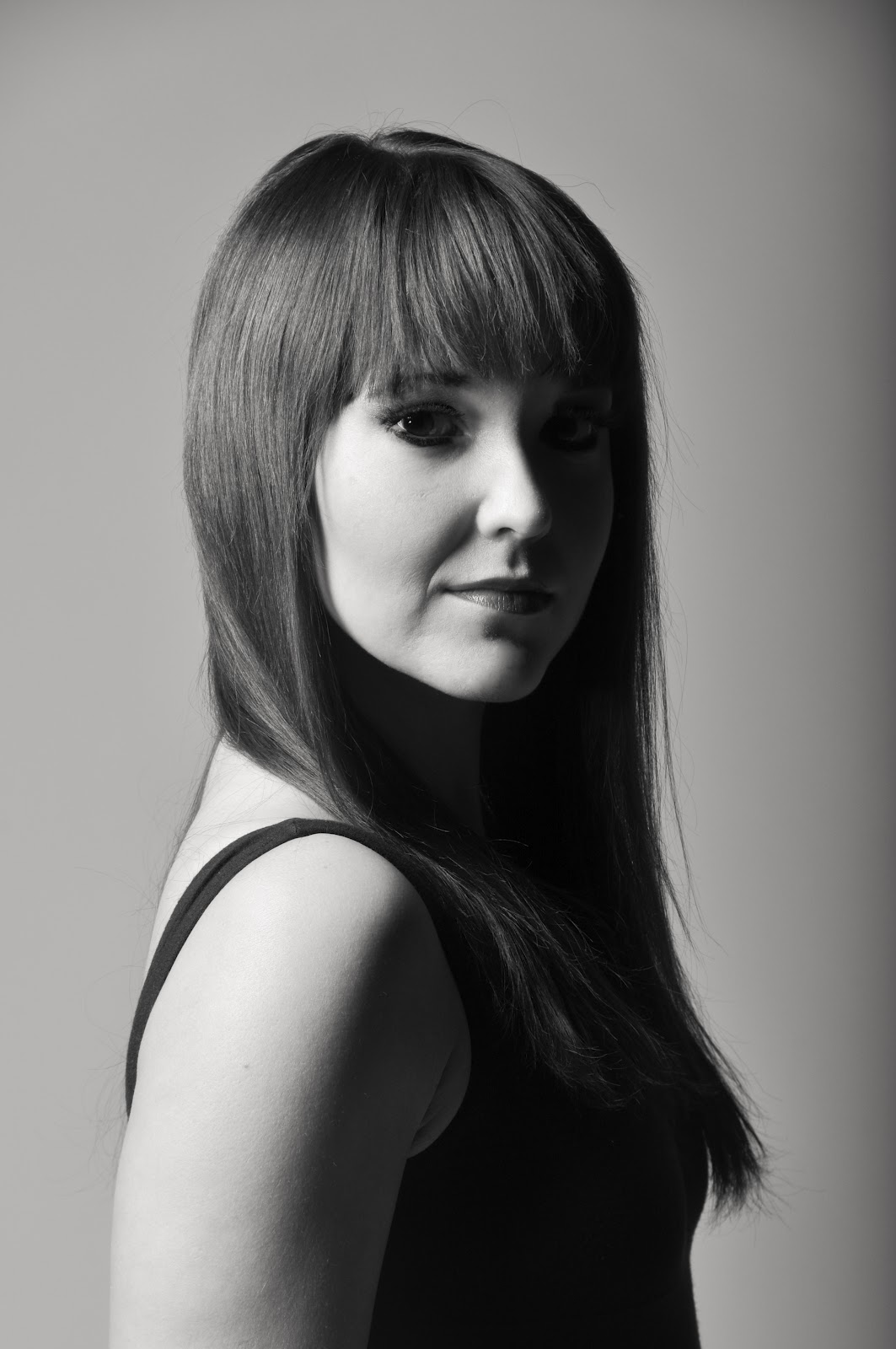 . Head Shots of the Body Logic Members 2012