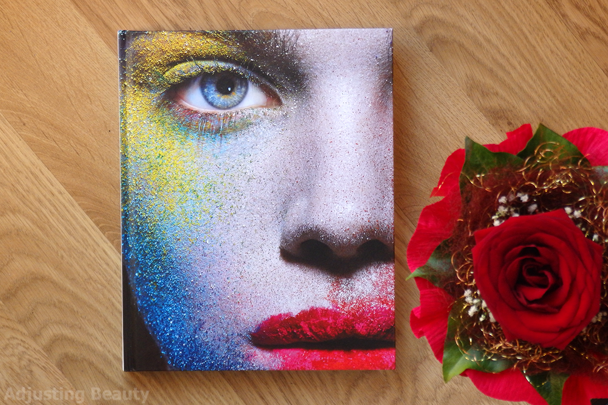 Lisa Eldridge Face Paint Review Lisa Eldridge Face Paint Review