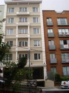 cheya-residans-otel-şişli-istanbul