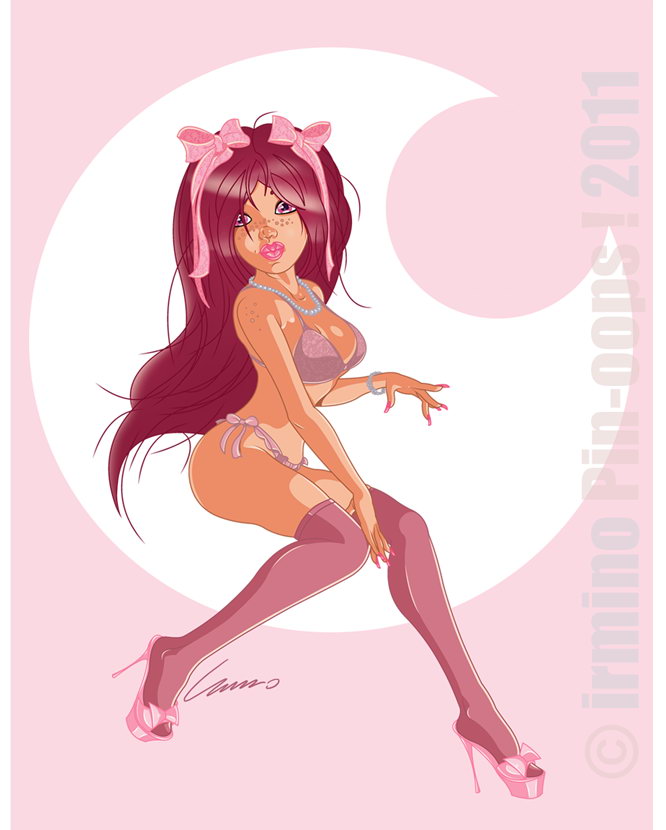 sexy cartoon pin up girls sexy cartoon pin up girls