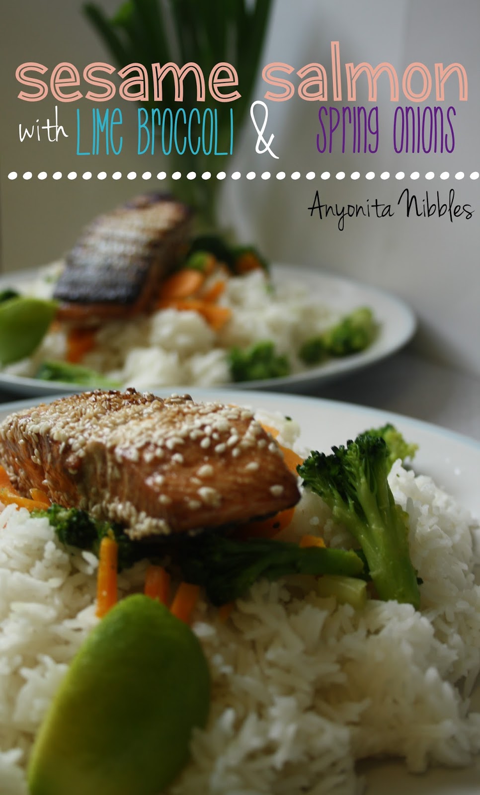 Anyonita Nibbles | Gluten-Free Recipes : July 2013