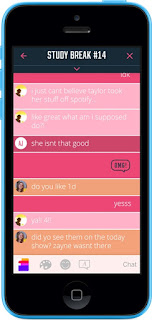 victoria secret pink app