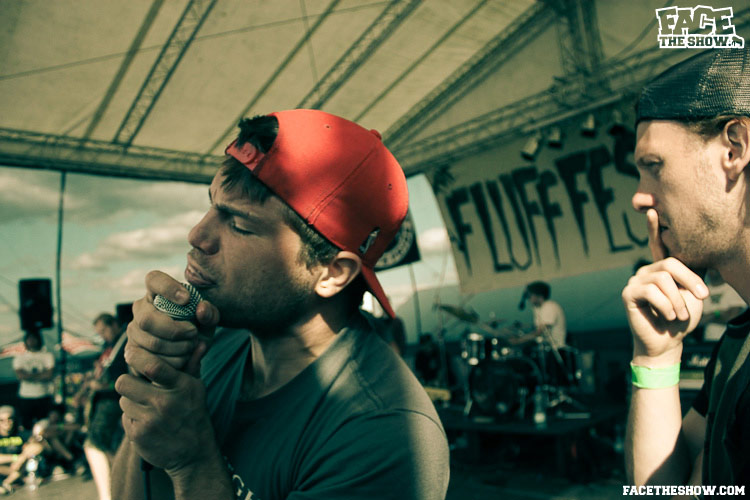 Behind Punk Death Is Not Glamorous