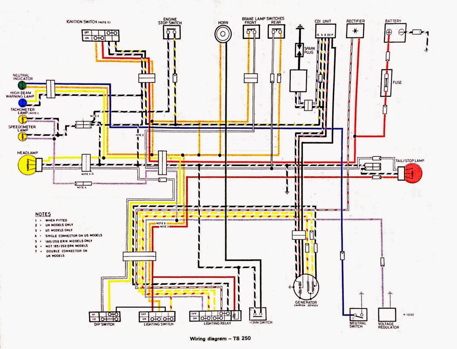 Suzuki Gt500 Wiring Diagram from 4.bp.blogspot.com