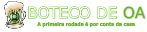 Boteco de OA - Entretenimento