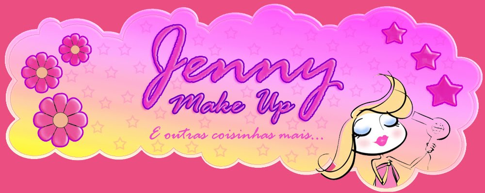 Jenny Make Up