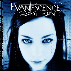 EVANESCENCE - Fallen (2003) Evanescence-fallen