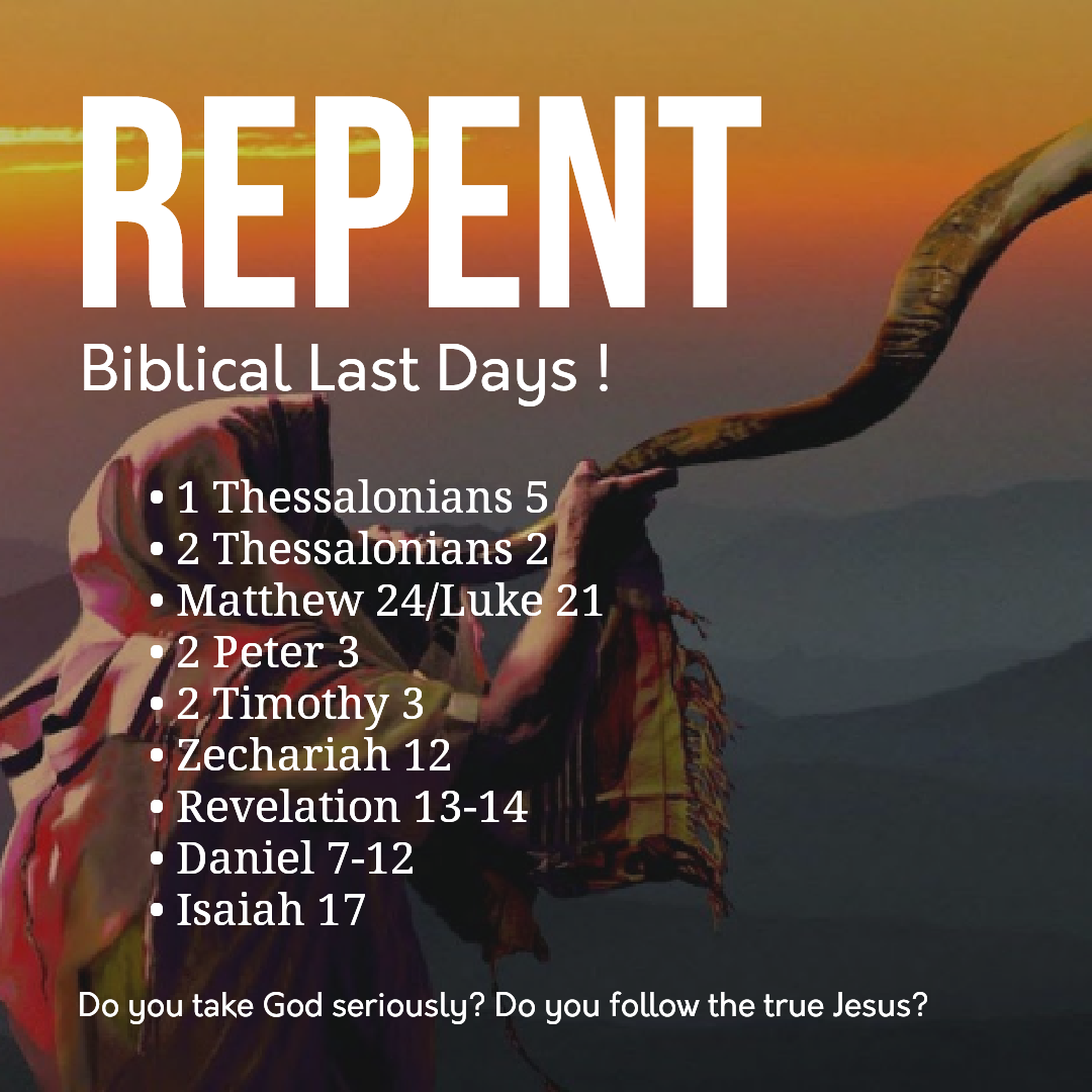 Yeshua is the Messiah