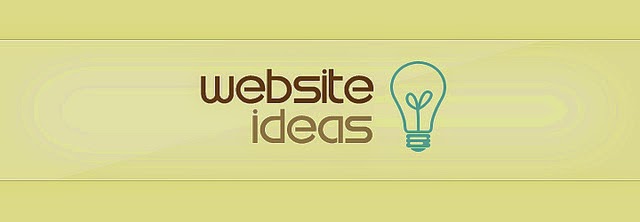 web idea