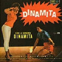 Sonora 100 Puro Dinamita De Anaidita Discografia Blogspot