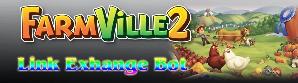 Farmville 2 Link Exchange