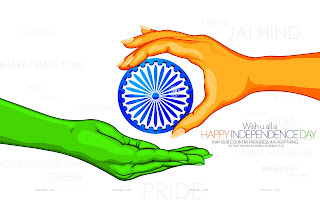 indian independence day wallpapers