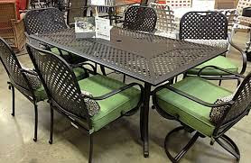 Hampton Bay Aluminum Patio Furniture Chairs Hampton Bay Aluminum Patio Furniture