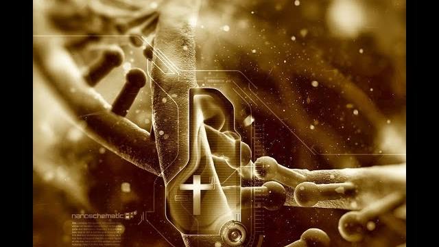 Ανακάλυψη – Μήνυμα από τον Θεό στο ανθρώπινο DNA…