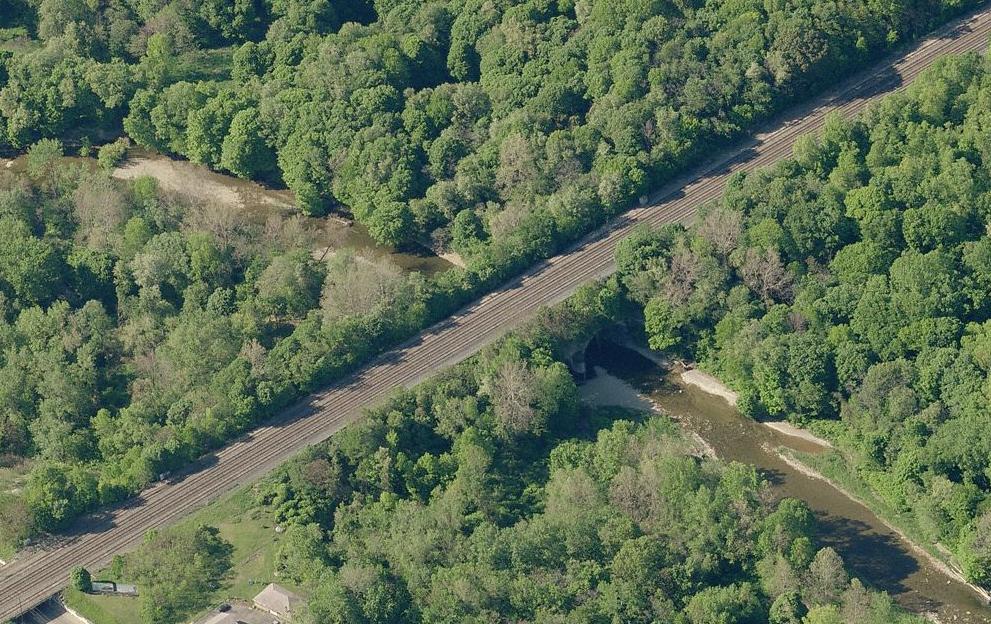 MidWestern Ghosts and Hauntings Ghosts of the Ashtabula River Bridge