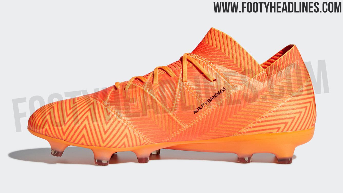 Adidas Cup Boots Released - Footy Headlines