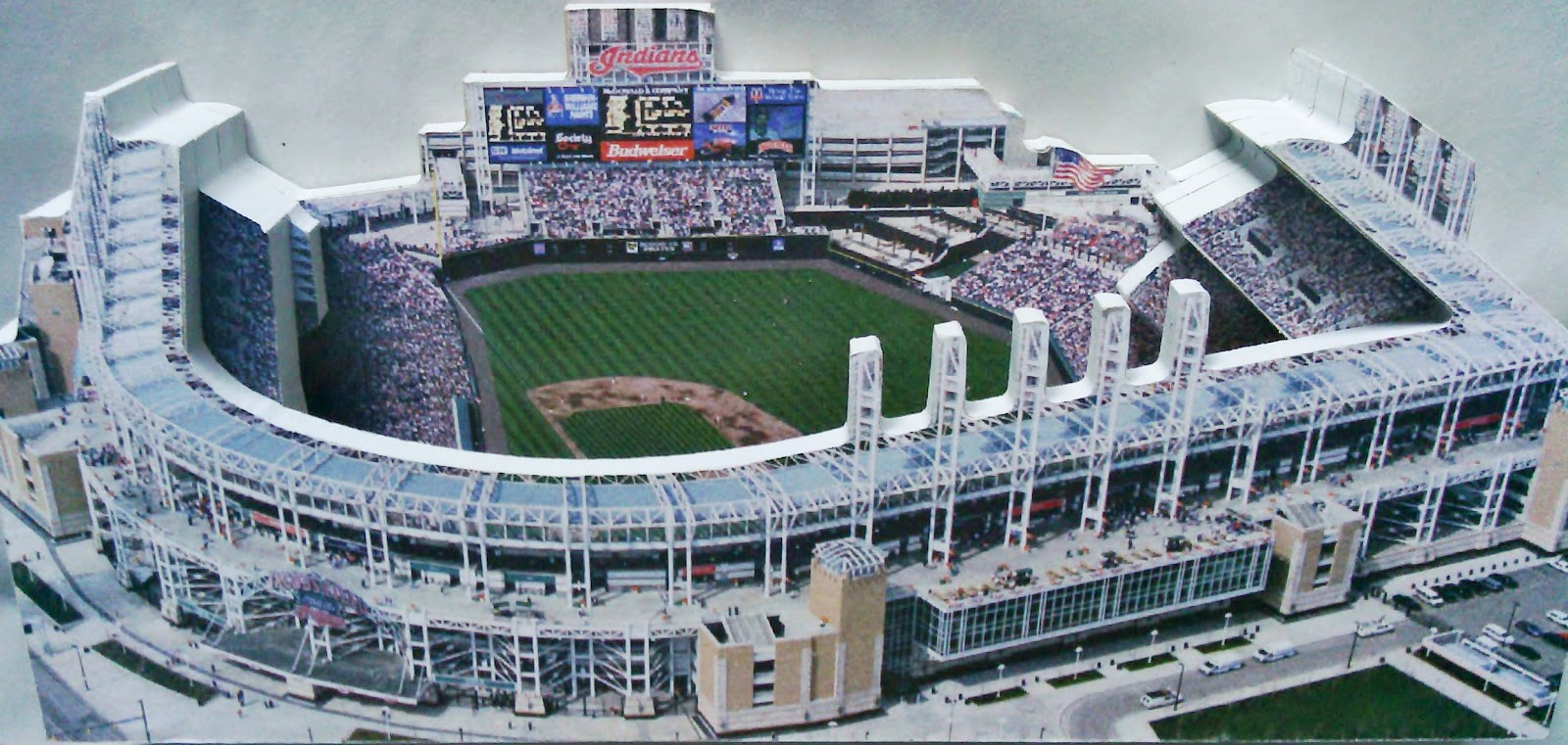 Ramblin' RET 07/18/18