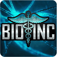 Bio Inc Bio Inc apk mod