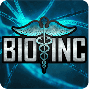 Bio Inc Bio Inc apk mod
