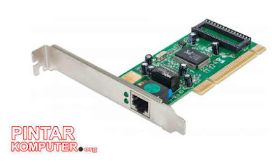 Jenis Jenis LAN Card dan Gambarnya (Ethernet Card) Jenis Jenis LAN Card dan Gambarnya