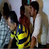 जालौन - बीजेपी नेता के घर पकड़ा गया लाखों का जुआ,12 लोग गिरफ्तार