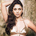 Aditi Rao playing an urban girl role