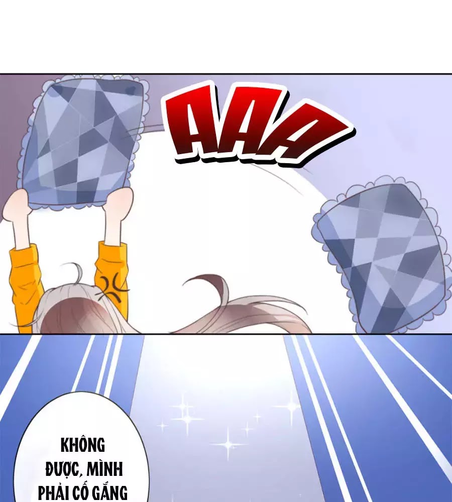 Yển Sư Yêu Hậu Chapter 1 - Trang 12