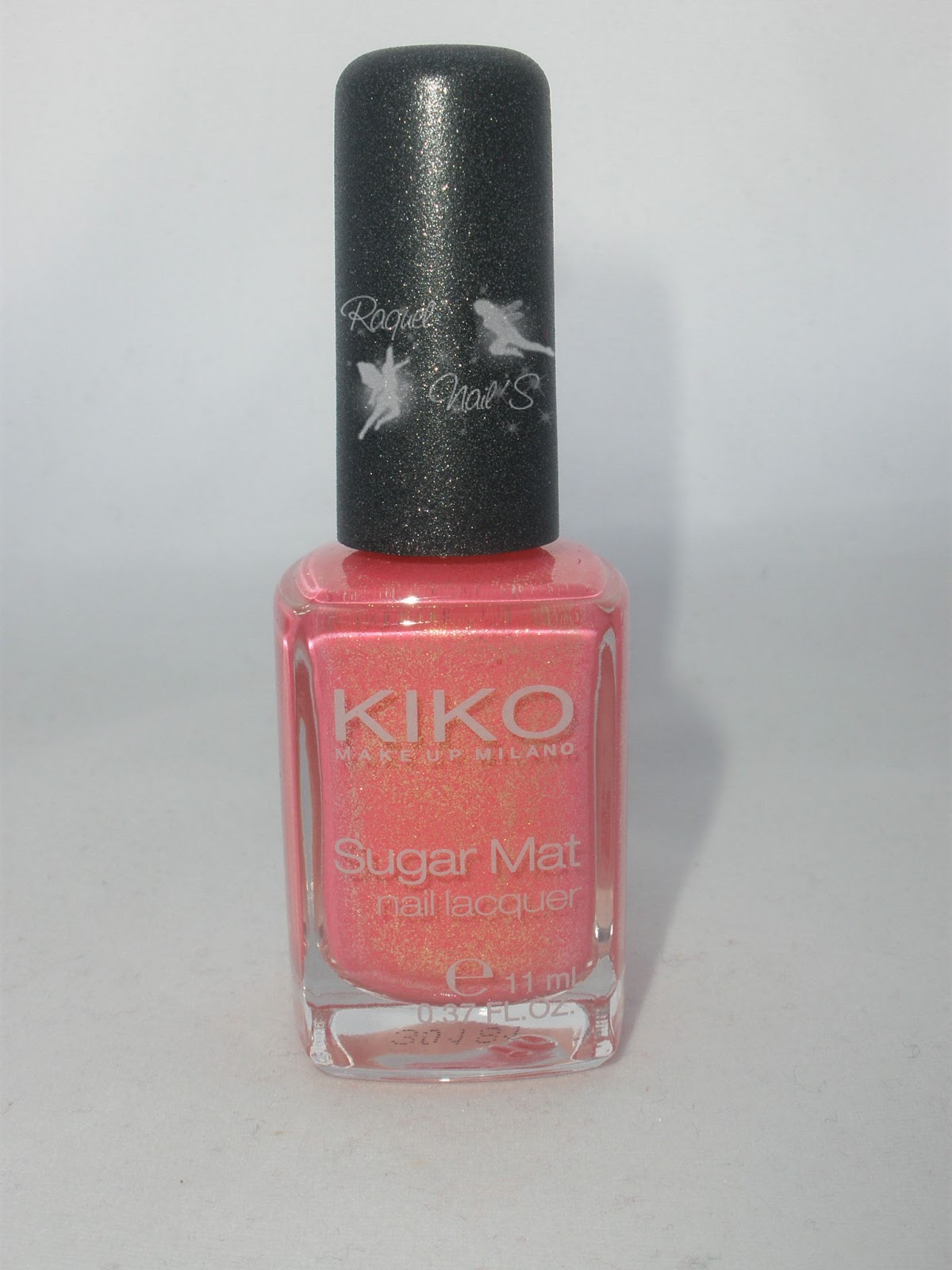 Reto Summer Nails ~Efecto Arena~ ~ Raquel Nail's